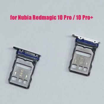 SIM Card Tray for Nubia Redmagic 10 Pro / 10 Pro+