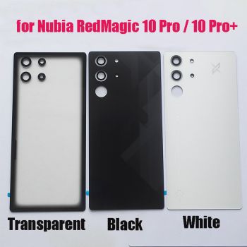 Original Battery Back Cover for Red Magic 10 Pro / 10 Pro+