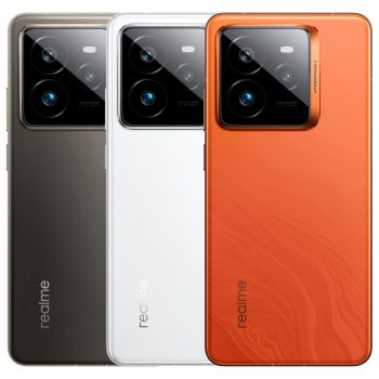 Original Battery Back Cover for Realme GT7 Pro