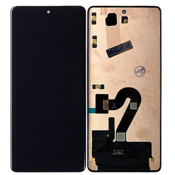 6.4'' Outer OLED Display + Touch Screen Digitizer Assembly for Huawei Mate X6