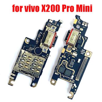 Original Charging Port Board for vivo X200 Pro Mini