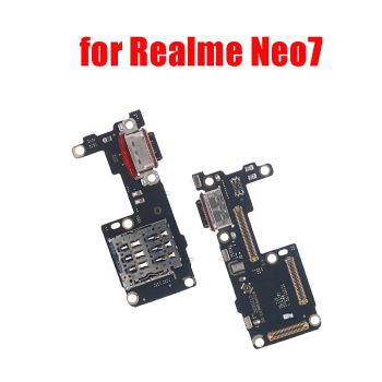 Original Charging Port Board for Realme Neo7