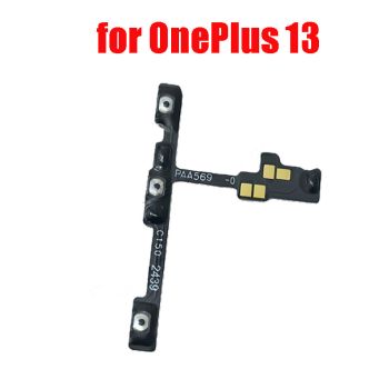 Power Button & Volume Button Flex Cable for OnePlus 13
