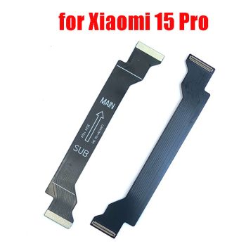 Motherboard Connect Flex Cable for Xiaomi 15 Pro