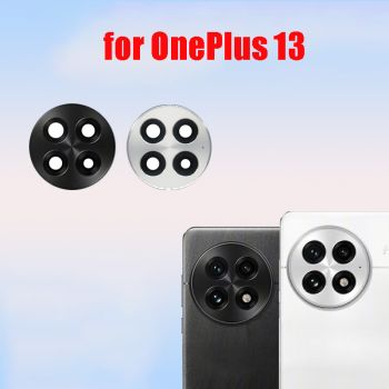 Original Back Camera Lens Cover for OnePlus 13