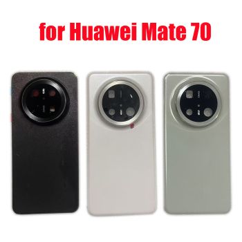 Original Battery Back Cover for Huawei Mate 70