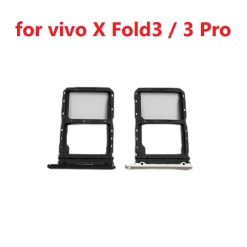 SIM Card Tray for vivo X Fold3 / X Fold3 Pro