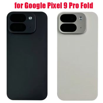 Original Battery Back Cover for Google Pixel 9 Pro Fold