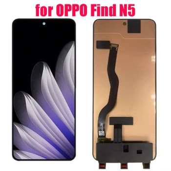 Outer Front LCD Screen Digital Assembly for OPPO Find N5