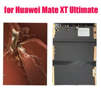 Original 10.2"  Tri-foldable LCD Screen Digital Assembly for Huawei Mate XT Ultimate