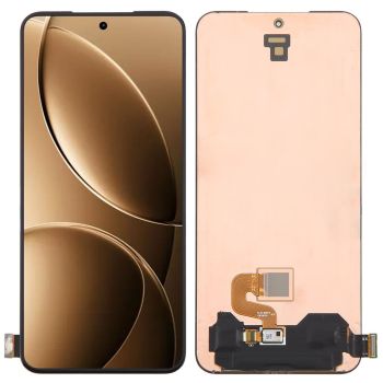 Original OLED LCD Screen Digitizer Full Assembly for Redmi K80