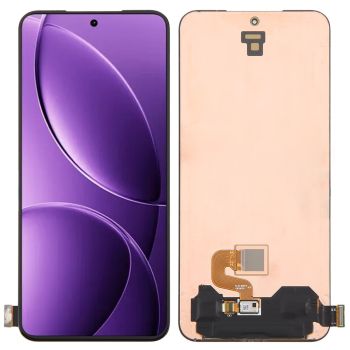Original OLED LCD Screen Digitizer Full Assembly for Redmi K80 Pro