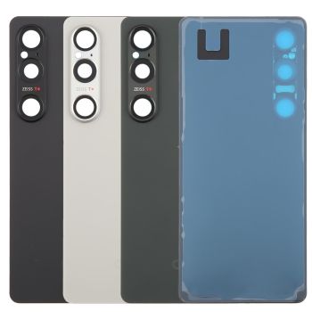 Original Battery Back Cover for Sony Xperia 1 VI