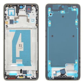 Original Front Housing LCD Frame Bezel Plate for Xiaomi 14T