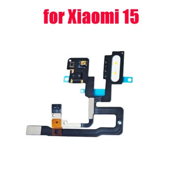 Flashlight Sensor Flex Cable for Xiaomi 15