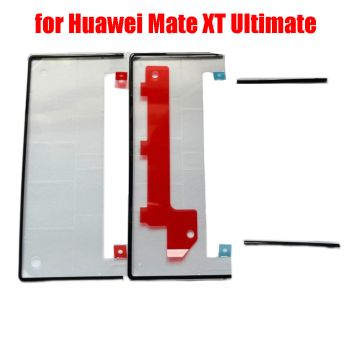 Original Front LCD Screen Bezel Frame for Huawei Mate XT Ultimate