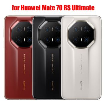 Original Battery Back Cover for Huawei Mate 70 RS Ultimate