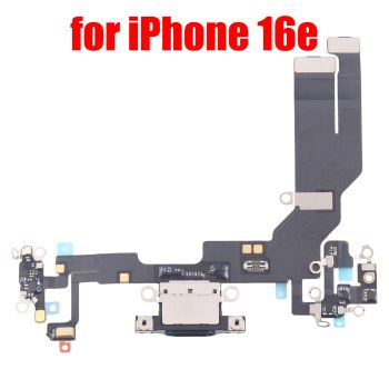 Original Charging Port Flex Cable for iPhone 16e