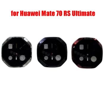 Original Back Camera Lens Cover for Huawei Mate 70 RS Ultimate