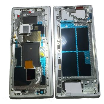 Middle Frame Bezel Plate for vivo X Fold3 / X Fold3 Pro