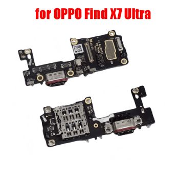 Charging Port Board for OPPO Find X7 Ultra