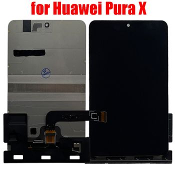 Inner Fold LCD Screen Digital Assembly for Huawei Pura X