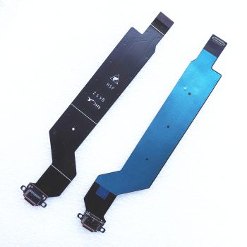Charging Port Flex Cable for ZTE Nubia Red Magic 10 Pro / 10 Pro+