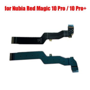 LCD Connector Flex Cable for Nubia Red Magic 10 Pro / 10 Pro+