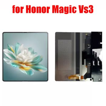 Inner Fold LCD Screen Digital Assembly for Honor Magic Vs3