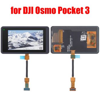 Original LCD Display Screen for DJI Osmo Pocket 3