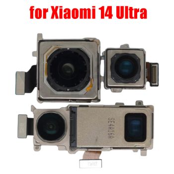 Original Back Facing Camera for Xiaomi 14 Ultra