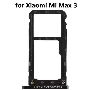 SIM Card Tray for Xiaomi Mi Max 3