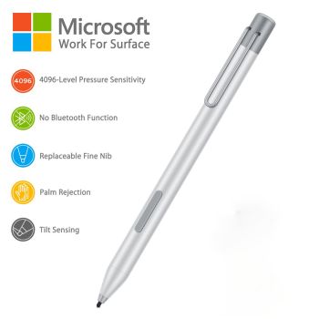4096 Stylus Pen for Microsoft Surfac Go Pro7/6/5/4/3/Book Go