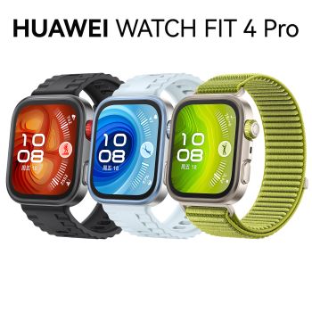 HUAWEI WATCH FIT 4 Pro