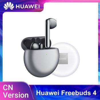 Huawei FreeBuds 4