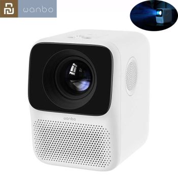 Wanbo T2 Free Projector