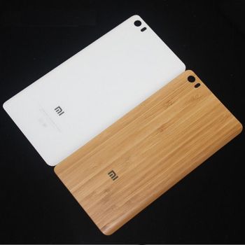 Original Back Battery Cover for Xiaomi Mi Note Pro