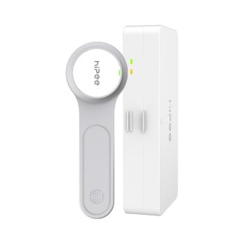 Xiaomi Youpin HiPee Intelligent Dynamic ECG Device 