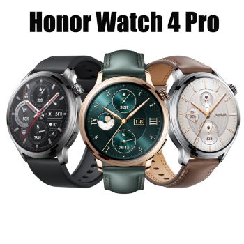 Honor Watch 4 Pro