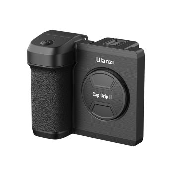 ULANZI CG01 Bluetooth Smartphone CapGrip II