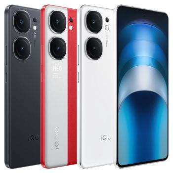 vivo iQOO Neo9s Pro