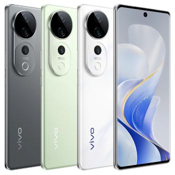 vivo S19 Pro