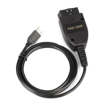2013 Latest Version VAG-LINK VW Car Diagnostic USB Cables