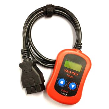 VAG PIN Code Reader Key Programmer Device VIA OBD2