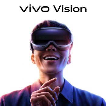 vivo Vision