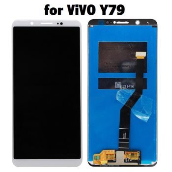 VIVO Y79 LCD Display + Touch Screen Digitizer Assembly