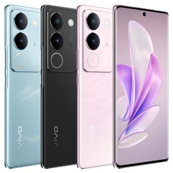 vivo S17