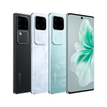 vivo S18 Pro