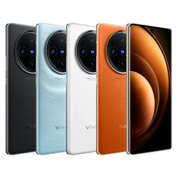 vivo X100