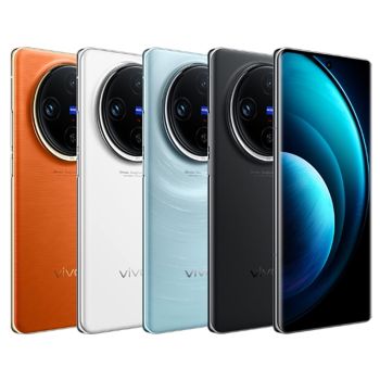 vivo X100 Pro